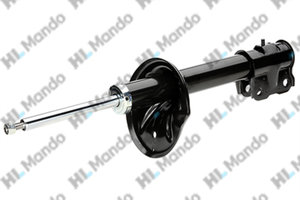 Изображение 3, MSS020045 Амортизатор MITSUBISHI Outlander (03-07) передний левый/правый газовый MANDO