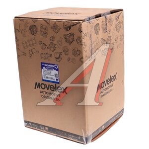 Изображение 6, HD90129360087-MX Энергоаккумулятор SHACMAN SHAANXI X6000 задний левый MOVELEX