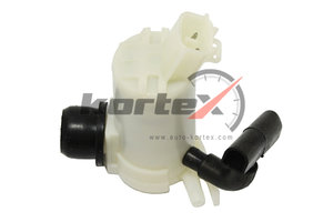 Изображение 4, KWM012 Насос омывателя HONDA Accord (09-) KORTEX
