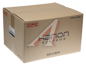 Изображение 4, 97138-2L000 Радиатор отопителя HYUNDAI Elantra (07-), i30 (07-) HCC (HANON)