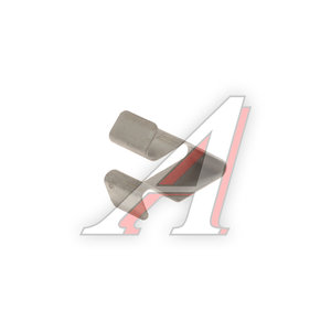 Изображение 1, 4A0867276B Клипса VW крепления обивки ОЕ