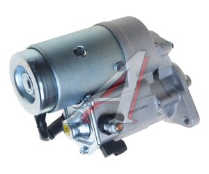 Изображение 2, TT15678 Стартер KIA Cerato (04-) TESLA TECHNICS