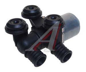 Изображение 3, P140033 Клапан BMW 3 (E46) системы охлаждения PATRON