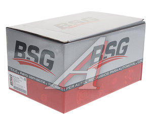 Изображение 6, BSG65126001 Корпус OPEL Astra H (04-) термостата BSG