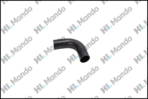 Изображение 3, DCC020329 Патрубок HYUNDAI Matrix системы охлаждения MANDO