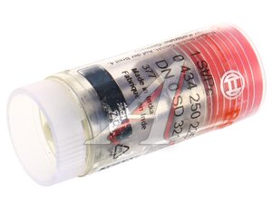 Изображение 1, 0434250225 Распылитель форсунки FIAT Bravo (95-01) BOSCH