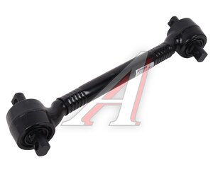 Изображение 1, DZ96259525275-MX Штанга реактивная SHACMAN SHAANXI F3000 нижняя MOVELEX