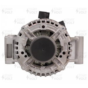 Изображение 2, LG1020 Генератор FORD Mondeo 4 (07-) (2.0 I) 14В 150А STARTVOLT