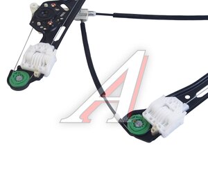 Изображение 4, EPS-BM-049 Стеклоподъемник BMW 1 (E81, E87) двери передней левой NTY