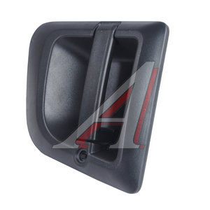 Изображение 1, DZ14251340051 Ручка SHACMAN SHAANXI X3000 двери наружная правая OE