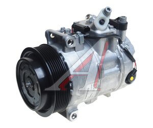 Изображение 2, DCP17103 Компрессор MERCEDES C (W204) кондиционера DENSO