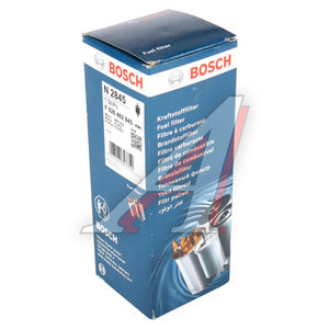 Изображение 5, F026402845 Фильтр топливный VW AUDI A6 (04-11) BOSCH
