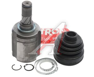 Изображение 1, PCV2142 ШРУС внутренний NISSAN Qashqai левый PATRON