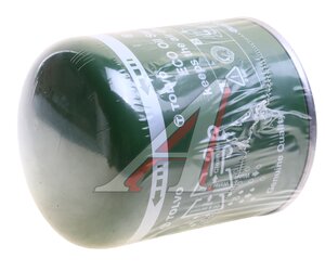 Изображение 2, T039454X00 Фильтр-патрон MAN MERCEDES VOLVO IVECO осушителя воздуха TOLVO