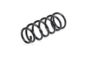 Изображение 2, 4850-084 Пружина NISSAN Primera (P12) подвески задней METACO