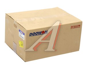Изображение 4, 97138-2J000 Радиатор отопителя KIA Mohave (09-) DOOWON