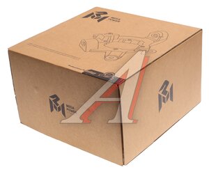 Изображение 8, 230-00-009 Корпус ГАЗ-33027 кулака поворотного левый Н/О MEGAPOWER