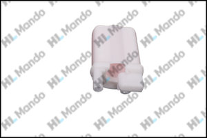 Изображение 5, EFF00196T Фильтр топливный HYUNDAI Elantra (00-) MANDO