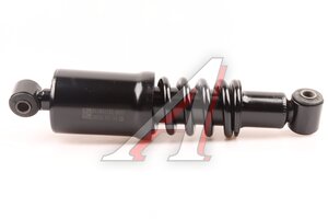 Изображение 3, 811W417226032-MX Амортизатор SITRAK C7H HOWO T5G кабины задний пружинный MOVELEX