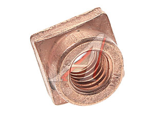 Изображение 2, A0009902552 Гайка MERCEDES OE