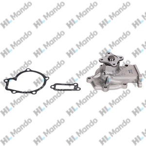 Изображение 1, MMC010047 Насос водяной MITSUBISHI Pajero Pinin (99-) (1.8GDI/2.0GDI) MANDO