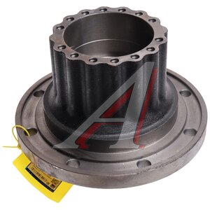 Изображение 1, 31.B90ZB15HS-04015-MX Ступица JAC N120 (20-) КАМАЗ Компас-12 задняя MOVELEX