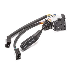 Изображение 3, 3912.3769-03 AE Переключатель подрулевой МТЗ-82, 1221(3912.3769-01) указателей поворота с проводами AVTOELECTRICA