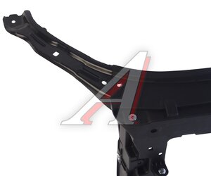 Изображение 3, NSP085J0805588D Панель SKODA Fabia (11-15) радиатора передняя NSP