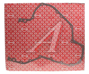 Изображение 1, 27130112000 Прокладка MERCEDES Atego КАМАЗ-5490 картера маховика WINKLER