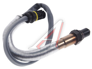 Изображение 3, 0258010030 Датчик кислорода BMW 5 (E60) BOSCH