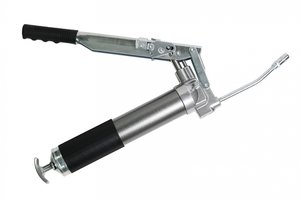 Изображение 1, NO2403 Шприц плунжерный рычажный 400мл NORDBERG