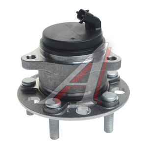 Изображение 1, NSP0252730L1000 Ступица HYUNDAI Sonata LF (19-) KIA K5 (20-) задняя NSP
