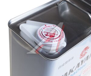 Изображение 5, 6056055 Масло моторное TAKAYAMA PAOtec C3/SN/CF 0W30 синт.4л