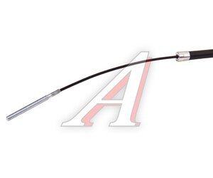 Изображение 3, 1987482499 Трос стояночного тормоза MERCEDES G (W461) BOSCH