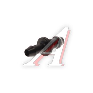 Изображение 2, QF10N00450 Фланец AUDI 100 шланга омывателя стекла ветрового QUATTRO FRENI