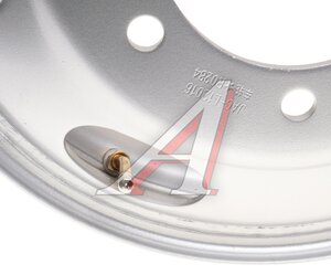 Изображение 2, 3101020R0284 Диск колесный JAC Sunray SOLLERS Atlant OE