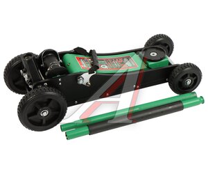 Изображение 1, RF-T830018ZMT Домкрат подкатной 3.5т 155-710мм ROCKFORCE