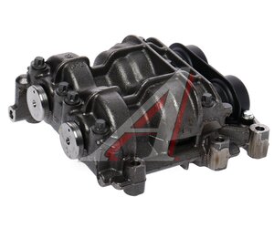 Изображение 2, 6710300302 Вал SSANGYONG Actyon (10-) (D20F/G20D) балансировочный в сборе OE