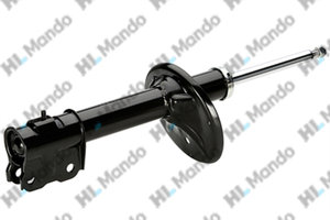 Изображение 4, MSS020045 Амортизатор MITSUBISHI Outlander (03-07) передний левый/правый газовый MANDO