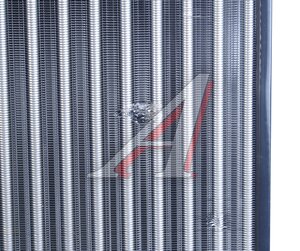 Изображение 4, PRS3298 Радиатор HYUNDAI Getz (02-) охлаждения двигателя (Уценка: замяты соты) PATRON