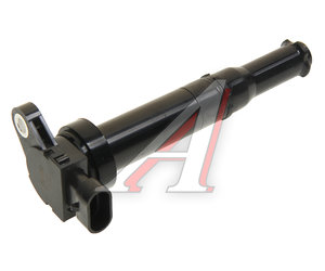 Изображение 1, IC007 Катушка зажигания KIA Carens (00-) VALEO PHC