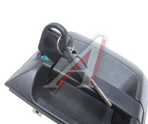 Изображение 3, 3.85007 Ручка MAN TGA, TGS, TGX двери правой наружная DT