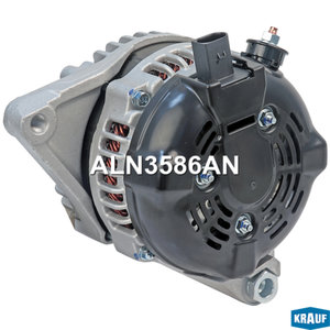 Изображение 2, ALN3586AN Генератор TOYOTA Camry (17-) KRAUF