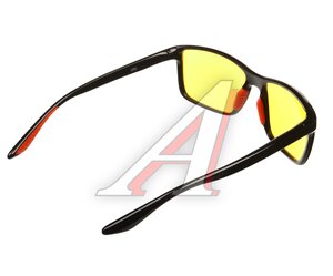 Изображение 2, IMBA черный Очки водительские "непогода" Luxury SPG