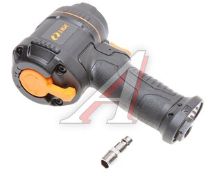 Изображение 2, LG-40109 Гайковерт пневматический 1/2" 150-500Нм 10000об/мин. 142л/мин. LIGE