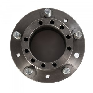 Изображение 1, MP-3163-3104006 Ступица УАЗ-3163 задняя c диском импульсным METALPART
