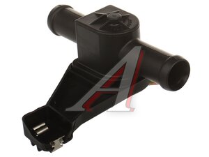 Изображение 2, NSP08701819809D Клапан VW T4 (96-03) системы отопителя NSP