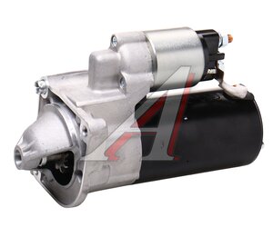 Изображение 2, 5010099 Стартер FIAT Ducato (250) (2.3) MEAT&DORIA