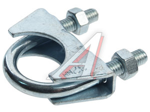 Изображение 2, 250-232 Хомут глушителя d=32 М8 (1шт.) BOSAL