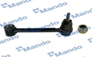 Изображение 2, MSA010067 Рычаг подвески HYUNDAI Elantra (06-), i30 задней поперечный левый/правый (1шт.) MANDO